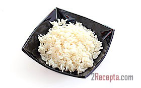Перцы фаршированные фаршем и рисом